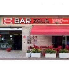 Bar Zeus