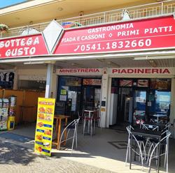 La Bottega del Gusto
