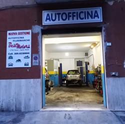 Officina Meccanica Best Motors