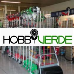 Hobby Verde Snc di Maurizio Bruni & C.