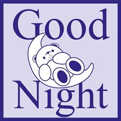 Goodnight Casoria