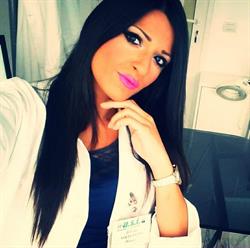 Nutrizionista Dott.ssa Volpicelli Valentina