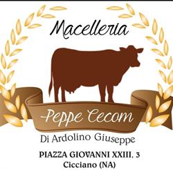 Macelleria Peppe Cecom di Ardolino Giuseppe