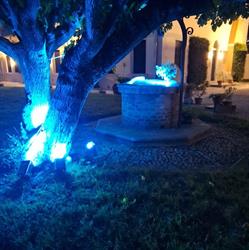 Langolo di bianca catering & banqueting