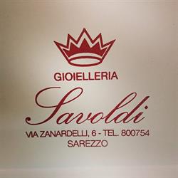 Gioielli Savoldi