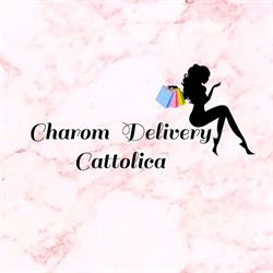 Delivery donna di Gennari Carlotta