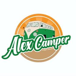 Alex Camper