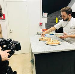 Black Hungry di Oreste Conte