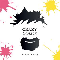 Crazy Color - Parrucchieri