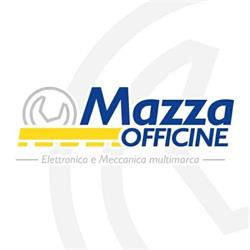 Officina Meccatronica MAZZA
