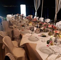 Consolato dello Stretto - Banqueting e Catering