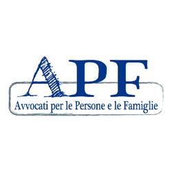 APF - Avvocati per le Persone e le Famiglie