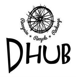 D-HUB Atelier di Riuso Creativo