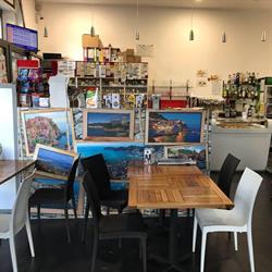 Tommy Bar & Tabacchi Pizzeria