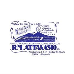 Sfogliatelle Attanasio
