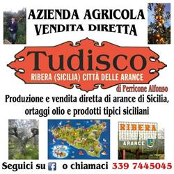 Aziendaagricola Tudisco di Perricone Alfonso