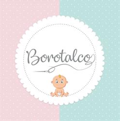 Borotalco_baby