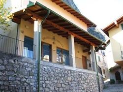 Biblioteca di Oliveto Lario