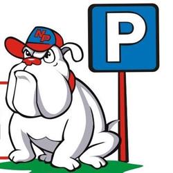 New Parking P One