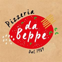 Pizzeria "Da Beppe", Castelfranco Veneto