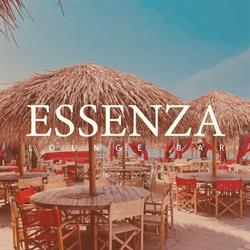 Essenza lounge bar