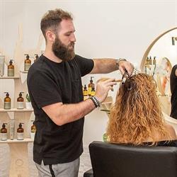 Walter Raudino HairStylist Uomo e Donna
