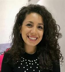 Dott.ssa Sabrina Fazio - Psicologa e Psicoterapeuta