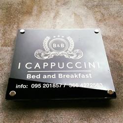 I Cappuccini B & B