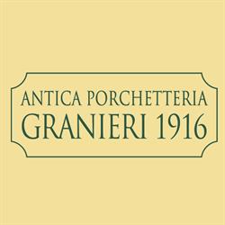 Antica Porchetteria Granieri 1916