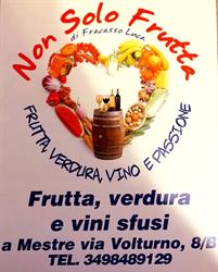 Non solo frutta di Fracasso Luca