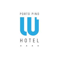 Lu' Hotel Porto Pino - Sant'Anna Arresi
