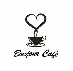 Bonjour Cafè
