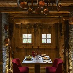 Brasserie La Sapinière