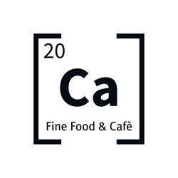 CA20 Fine Food & Cafè
