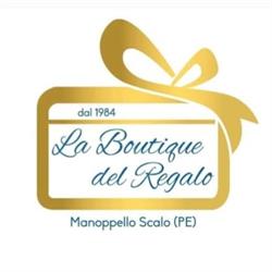 La Boutique del Regalo di Greco.A.
