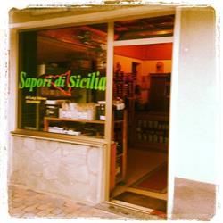 Sapori di Sicilia