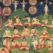 Centro Namaskar a.s.d. Bologna (Yoga dinamico, Tai Chi, Qi Gong, Pilates)
