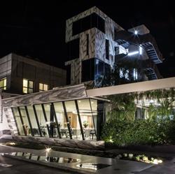 Ristorante Extra Carrara