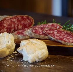 Pane e Salame