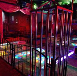 Paradise Club Prive Sanremo
