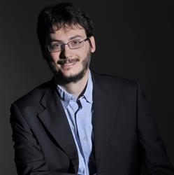 Dott. Enrico Parpaglione - psicoterapeuta