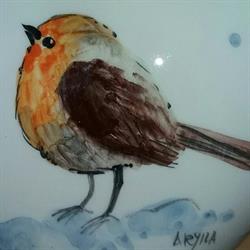 Ceramiche artistiche Arjila