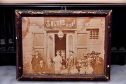 Antica Barberia Salone Rizzo