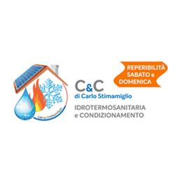 C & C di Carlo Stimamiglio