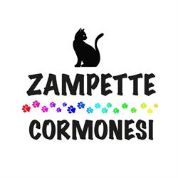 Zampette Cormonesi