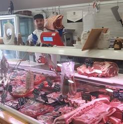 Tradizione Carni di Lacasella Michele
