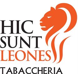 Tabaccheria Hic Sunt Leones