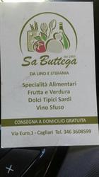 Sa Buttega dal 1965