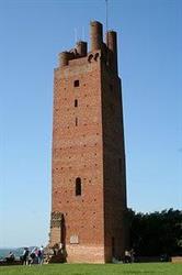 B&B La Rocca