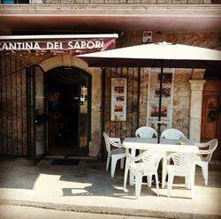 La cantina dei sapori